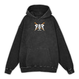 ICHIGO VINTAGE HOODIE