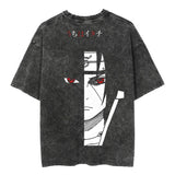 ITACHI VINTAGE OVERSIZE TEE