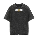 2-SIDED YORUICHI VINTAGE TEE