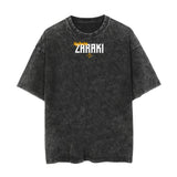 2-SIDED ZARAKI VINTAGE TEE