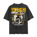 2-SIDED YORUICHI VINTAGE TEE