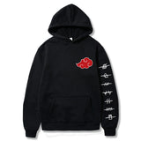 Akatsuki Hoodie