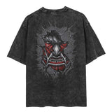 Colossal Titan 2-Sided Vintage Tee