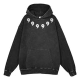 SIX PATHS VINTAGE HOODIE