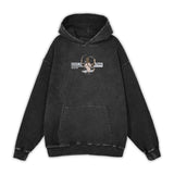 AIZEN VINTAGE HOODIE