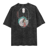 SPIRITED AWAY VINTAGE TEE