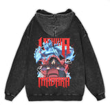 MADARA VINTAGE HOODIE