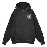 EREN TITAN VINTAGE HOODIE