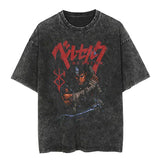 BERSERK VINTAGE OVERSIZED TEE