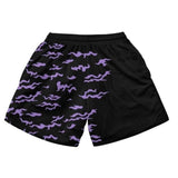 CURSE MARK SHORTS