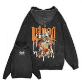 ICHIGO VINTAGE HOODIE