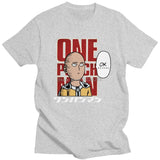 Funny One Punch Man T-Shirt