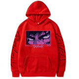 Berserk Guts Hoodie