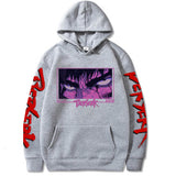 Berserk Guts Hoodie