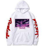 Berserk Guts Hoodie