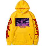 Berserk Guts Hoodie