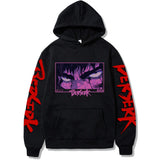 Berserk Guts Hoodie