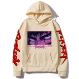 Berserk Guts Hoodie