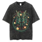 Shenron Vintage Tee