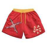 LUFFY SHORTS