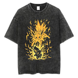 Jolteon Eevee Tee