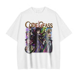 CODE GEASS T-Shirt