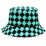 Demon Slayer Bucket Hat