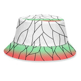 Demon Slayer Bucket Hat