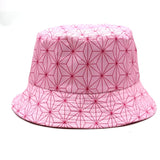 Demon Slayer Bucket Hat