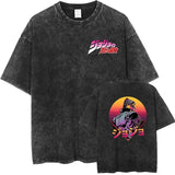 Jojo Bizarre Adventure T-Shirt