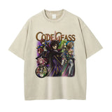 CODE GEASS T-Shirt