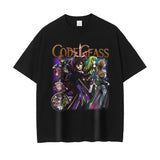 CODE GEASS T-Shirt