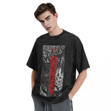 Berserks Crude Sword T Shirts