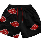 AKATSUKI SHORTS