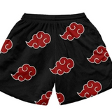 AKATSUKI SHORTS