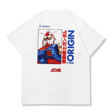 Gundam Origins Tee