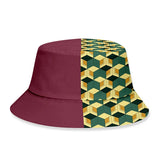 Demon Slayer Bucket Hat