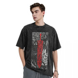 Berserks Crude Sword T Shirts