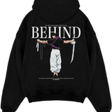 Toji Jujutsu Kaisen Hoodie