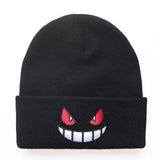 Gengar Roll Beanie