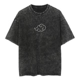 ITACHI VINTAGE OVERSIZE TEE