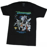 Gundam Celestial Beings T-Shirt