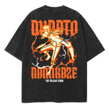 2-SIDED MINATO NAMIKAZE VINTAGE TEE