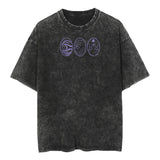 2-SIDED UCHIHA OBITO VINTAGE TEE